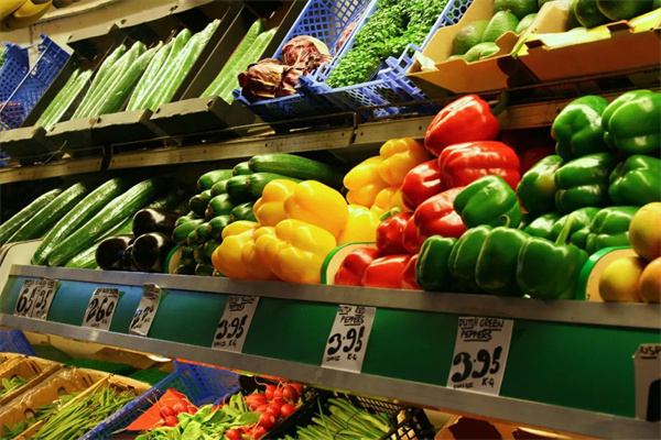 超市的未来在哪里？ 