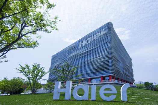 海尔人单合一在物联网生态下持续进化