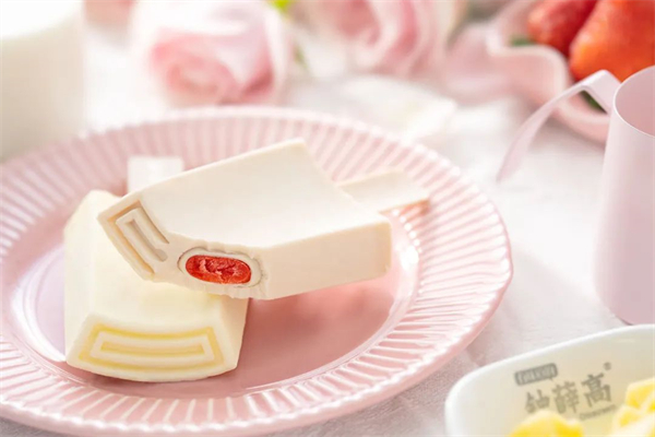 打造爆款产品｜钟薛高，高在哪里？  