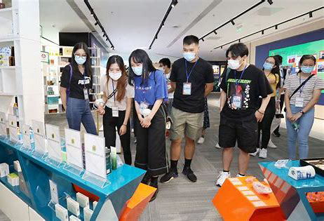 进行标杆企业参访，提升自己企业的竞争力