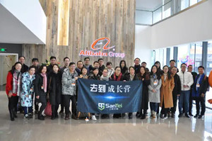 游学企业为参观者带来哪些优势？