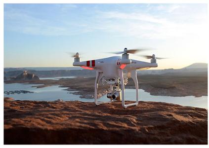 大疆游学带给游学者无限的自豪感