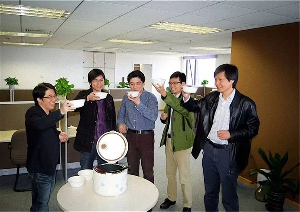 小米成功重要的商业启示，仅仅是找对风口吗？