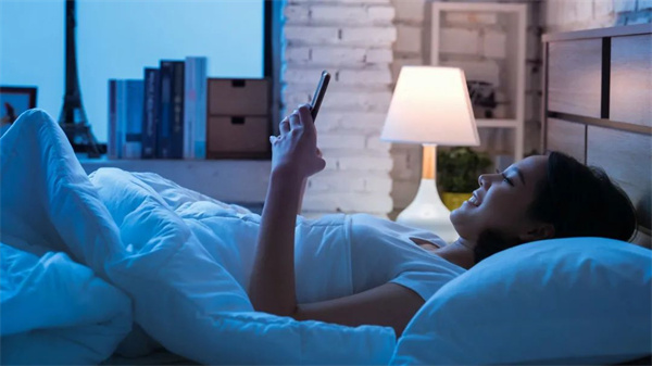 睡眠经济空前火爆，这些凭什么出圈？ 