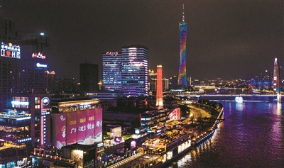 广州游学能有什么收获？