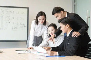 标杆企业参访有什么作用？能学到什么吗？