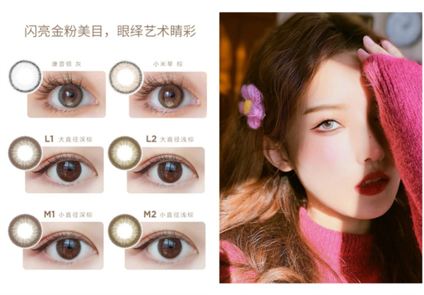 一年销售200亿元，美瞳市场是金矿吗？ 