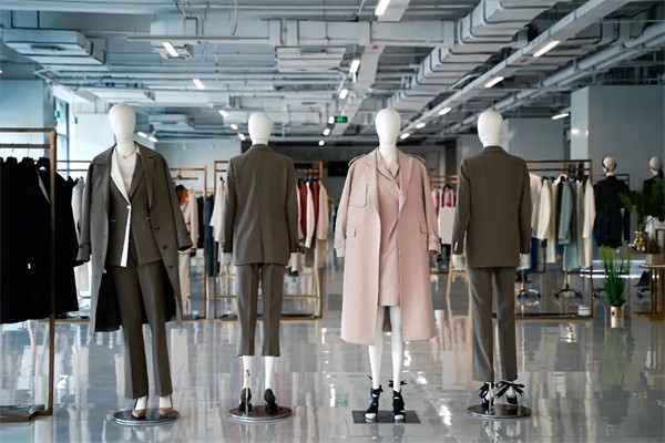  红领模式：比德国更“懂”工业4.0的制造业明灯