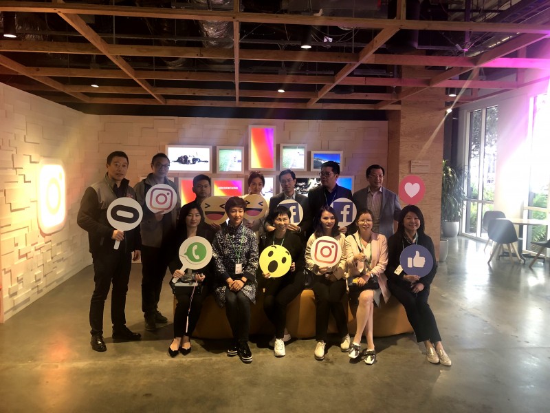 设计和安排江苏省企业对硅谷的考察