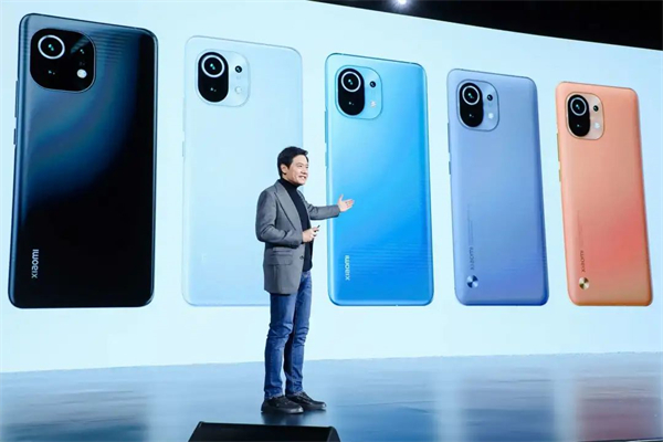 小米模式：具普适性的商业哲学