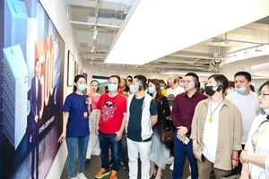 企业考察有什么样的意义