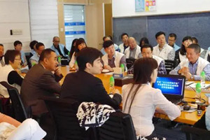 游学阿里，学习阿里人的管理和文化