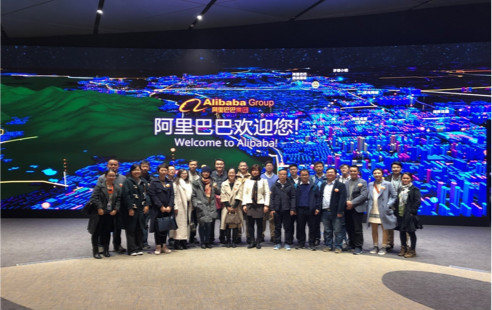 杭州考察可以分几个方面来进行呢？