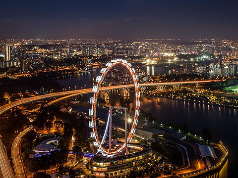 新加坡企业参访对企业家有哪些好处？