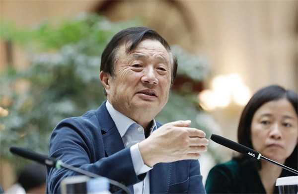 孟晚舟归国，制裁下逆势增长，华为伟大的秘密是什么？