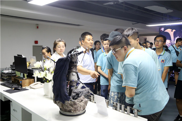 为什么近年来游学如此流行？