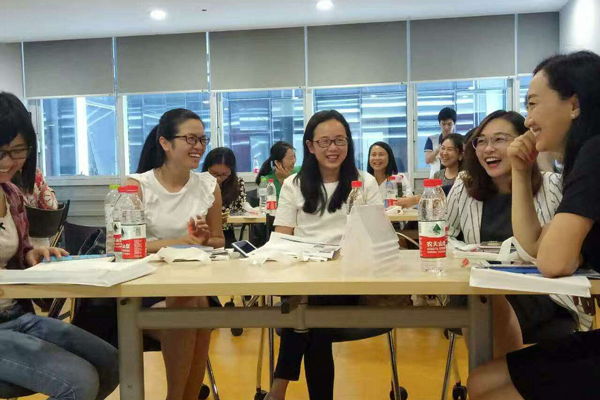 游学机构该如何来选择呢？注意这几点