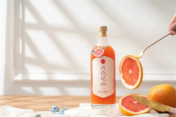 年轻市场正助推果酒新生，风口已至？ 